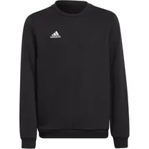 Adidas Entrada 22 Sweatshirt Black 128