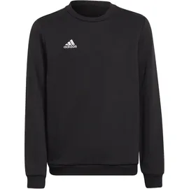 Adidas Entrada 22 Sweatshirt Black 128