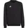 Adidas Entrada 22 Sweatshirt Black 128