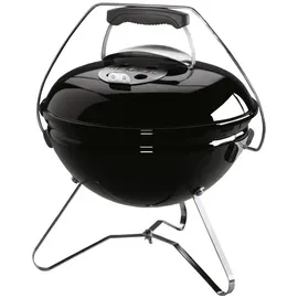 Weber Smokey Joe Premium 37 cm schwarz