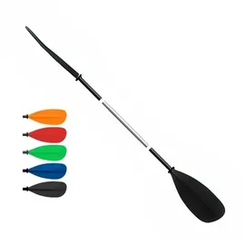 Gumotex Kajak Doppelpaddel 3-teilig Asymetric - 240 - 4