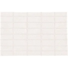 KLEINE WOLKE Tiles Beige 120 x 70 cm