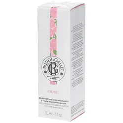 Roger & Gallet Wohltuendes Eau de Parfumée Rose