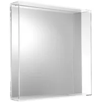 Kartell Only Me, Bambus, crystal, 9 x 50 x