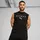 Puma Puma, x Hyrox Cutoff Tanktop Herren, PUMA