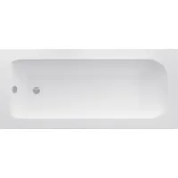 Mexen Vega Badewanne rechteckig 190 x 90 cm, weiß
