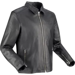 Segura Bogart, Lederjacke - Schwarz - S