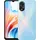 OPPO A18 4 GB RAM 128 GB Blau