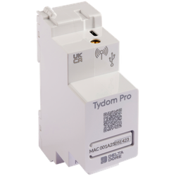 Delta Dore TYDOM PRO Smart Home-Box zur Hutschienenmontage #6700117