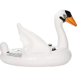 Intex Schwimmtier Schwan 194 x 152 x 147 cm