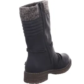 Rieker Z4755 schwarz 39