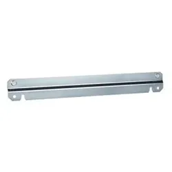 Schneider Electric NSYAEFPFS3DW60 Verstärkung für schwere Last. Set mit 2 Halterungen. Maximallast 400 kg