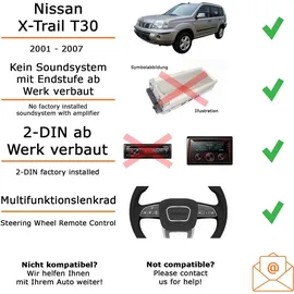 JUST SOUND best choice for caraudio DMX5020BTS 2-DIN