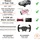 JUST SOUND best choice for caraudio DMX5020BTS 2-DIN
