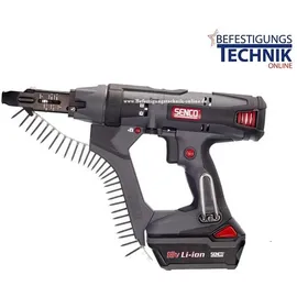 Senco Ds525-18v Duraspin Akku-schrauber