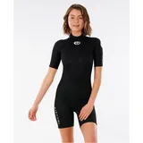 Rip Curl Neoprenanzug Freelite Schwarz 10