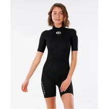 Rip Curl Neoprenanzug Freelite Schwarz 10