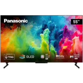 Panasonic TB-55Z60AEG 55" OLED 4K Smart TV Z60