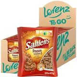 Lorenz Saltletts PausenCracker 14 x 40g (560g)