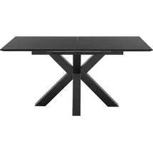 Set One by Musterring New Atlanta 190 x 81 x 90 cm schwarz