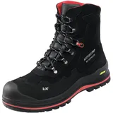 Lupriflex Stiefel, Anti-Knick Industrie, S3, Gr. 40