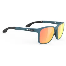 Rudy Project Lightflow A RP Optics Sonnenbrille - STK - teal matte