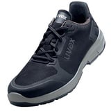 Uvex 1 sport NC Halbschuhe schwarz Weite 11 Gr. 51