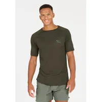 Endurance Hanieber khaki XL