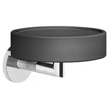 GESSI Seifenablage Warm Bronze gebürstet