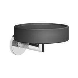 GESSI Seifenablage Warm Bronze gebürstet