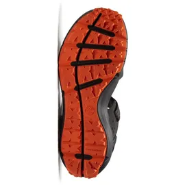 Timberland Motion Dune Backstrap Herren Schwarz 40