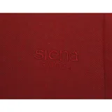 Siena Garden Liegenauflage 200 x 58 x 6 cm rot 1 St.