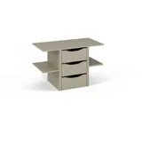 Rauch Schubladeneinsatz 88 x 57 x 45 cm