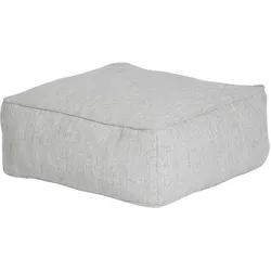Blomus - Grow Outdoor Hocker, cloud