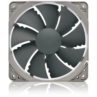 Noctua NF-P12 redux-1700 PWM 120x120x25mm, 4-Pin PWM (1700rpm, 25,1dB(A))