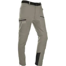 Maul Eiger ultra - elastic T-Zipp o Beige 48