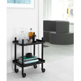 Normann Copenhagen Normann Copenhagen, Block