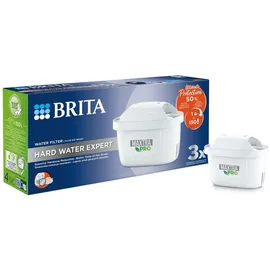 Brita BRITA1051769 Wasserfilterzubehör Wasserfilterkartusche 3 Stück(e) (1051769)