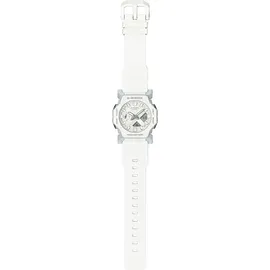 Casio G-Shock GA-2300-7A Kunststoff 42 mm