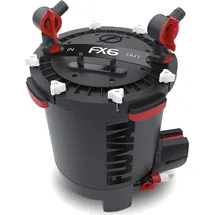Fluval Außenfilter FX6