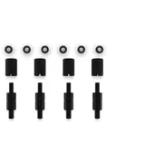 Alphacool Schraubensatz Core CPU Kühler AM4/AM5, (10198)