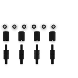 Alphacool Schraubensatz Core CPU Kühler AM4/AM5, (10198)