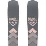 Black Crows Octo Birdie 84 Damen Allmountainski 2026-Pink-Rosa-173,4