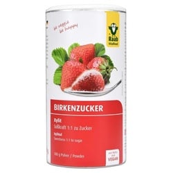 Raab Birkenzucker Dose 300g