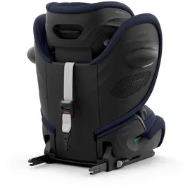 Cybex Pallas G3 Ocean Blue (Plus)