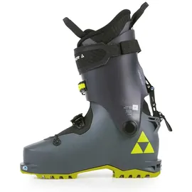 Fischer Transalp Carbon Pro 130 Herren Tourenskischuhe Grau 45