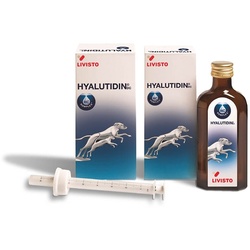 Livisto Hyalutidin DC 125 ml