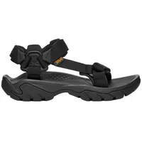 Teva Terra Fi 5 Universal Damen Black/Phantom 36