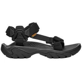 Teva Terra Fi 5 Universal Damen Black/Phantom 36