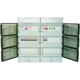 Danfoss Steuerverteilung DV05-06FF400